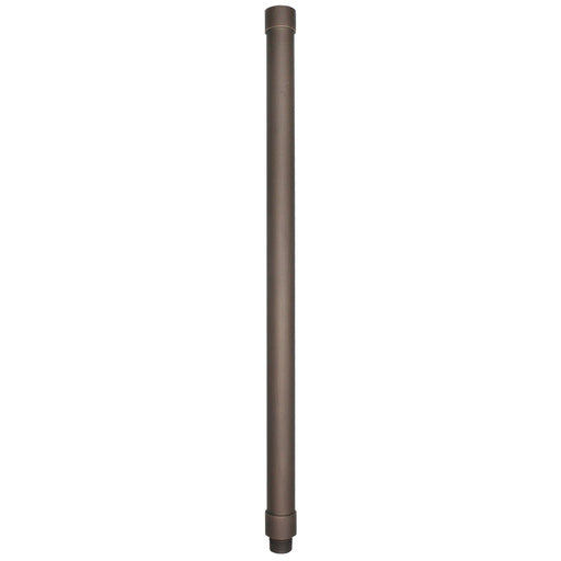 OUTDR,PART,18IN,RISER,BRASS