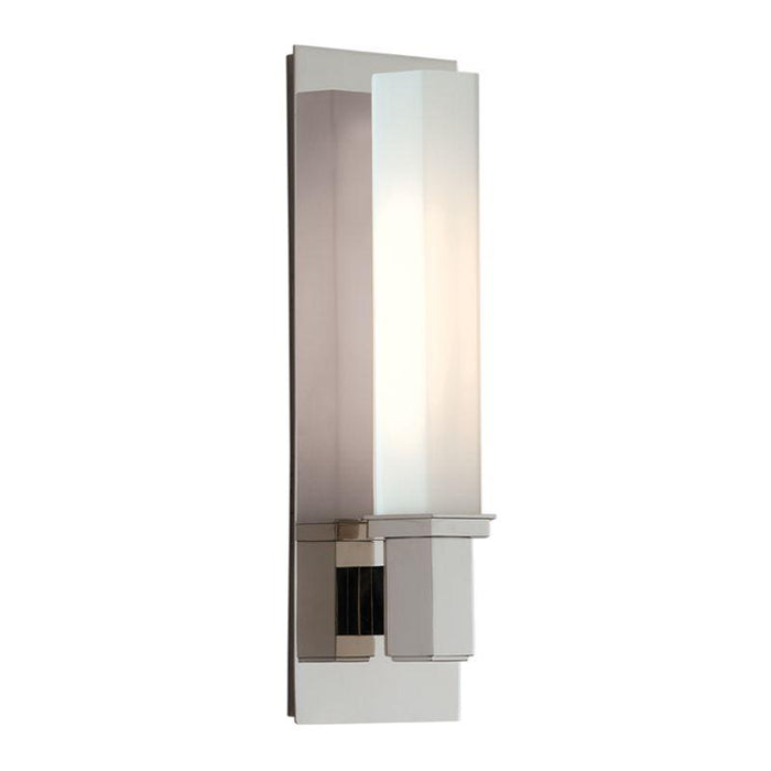 1 LIGHT BATH BRACKET