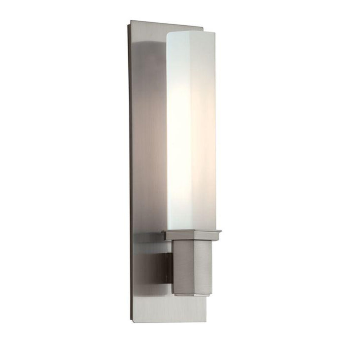 1 LIGHT BATH BRACKET