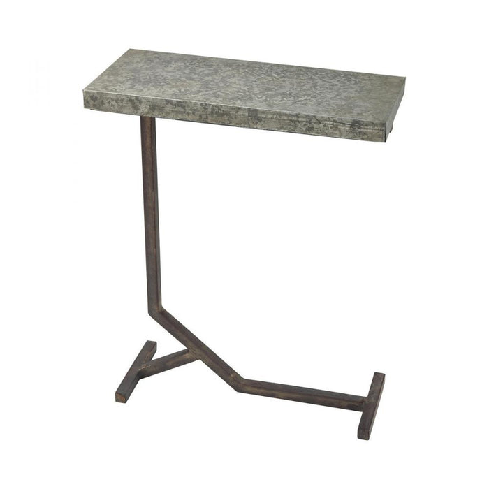 Mettle Accent Table