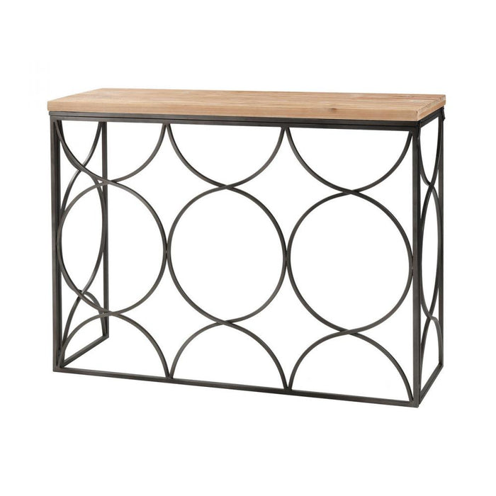 Billings Console Table