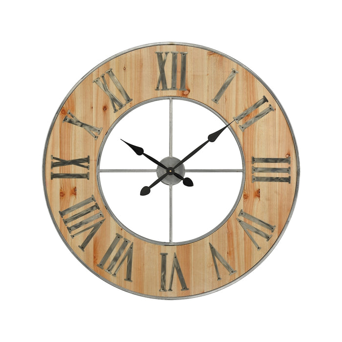 Foxhollow Wall Clock