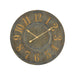 Queensland Wall Clock