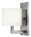 Single Light Sconce