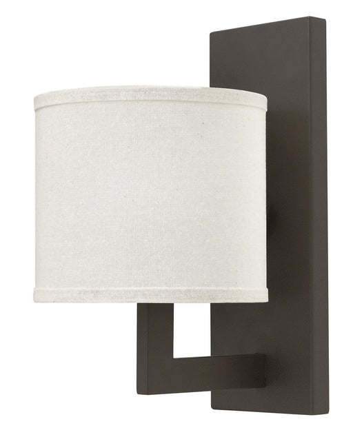 Single Light Sconce