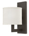 Single Light Sconce