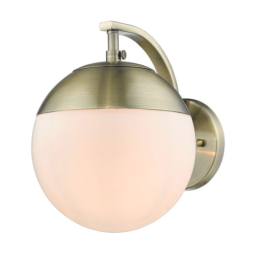 Dixon 1 Light Wall Sconce