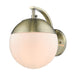 Dixon 1 Light Wall Sconce