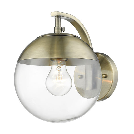 Dixon 1 Light Wall Sconce