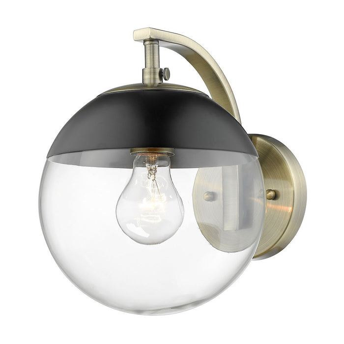 Dixon 1 Light Wall Sconce