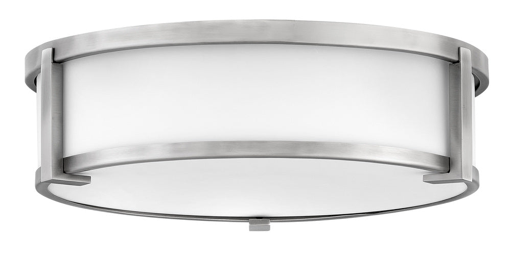 Large Flush Mount