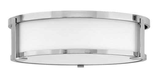 Large Flush Mount