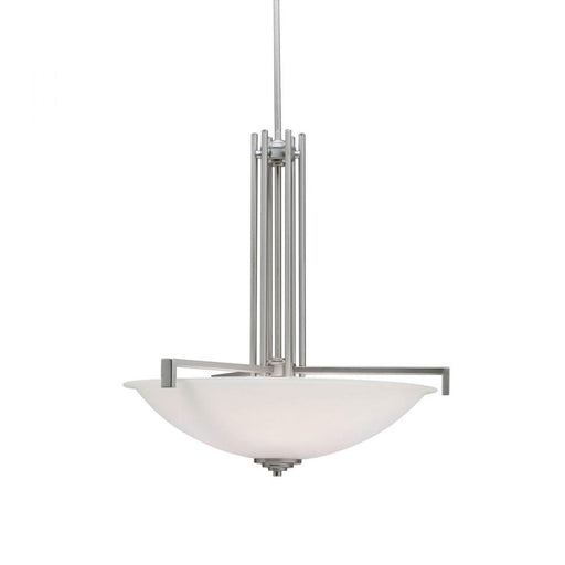 Pendant 4Lt LED