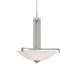 Pendant 4Lt LED