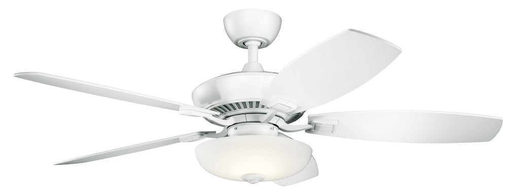 52 Inch Canfield Pro Fan LED