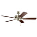 52 Inch Basics Pro Fan