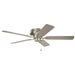 52 Inch Basics Pro Legacy Fan