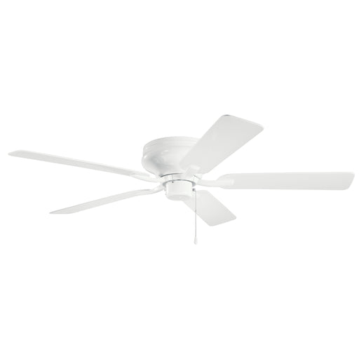 52 Inch Basics Pro Legacy Patio Fan