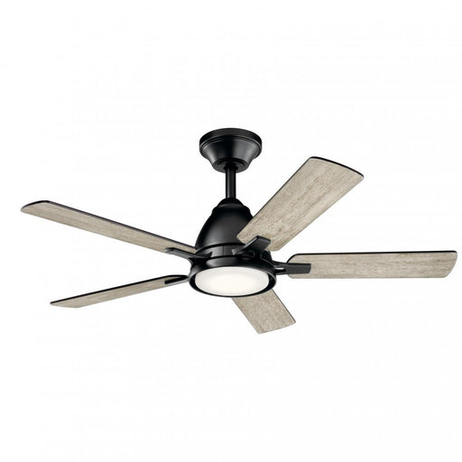 44 Inch Arvada Fan LED