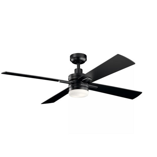 52 Inch Lija Fan LED