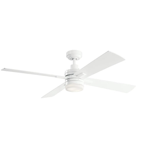 52 Inch Lija Fan LED