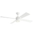 52 Inch Lija Fan LED