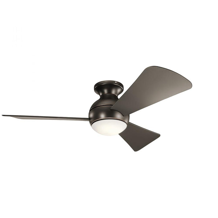 44 Inch Sola Fan LED