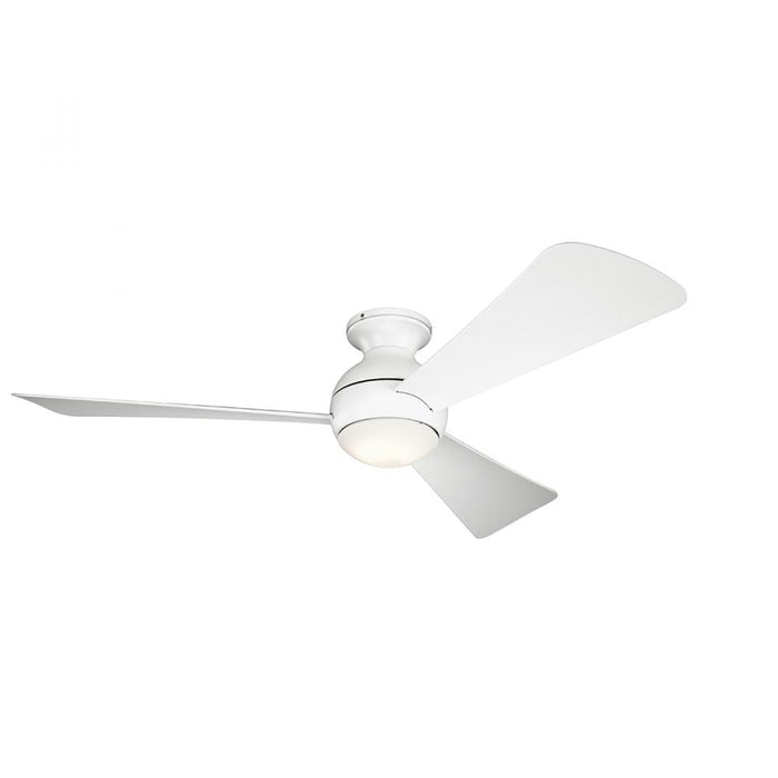 54 Inch Sola Fan LED