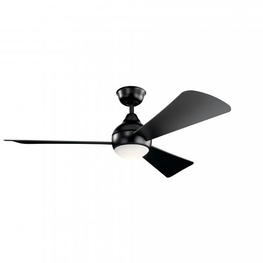 54 Inch Sola Fan LED