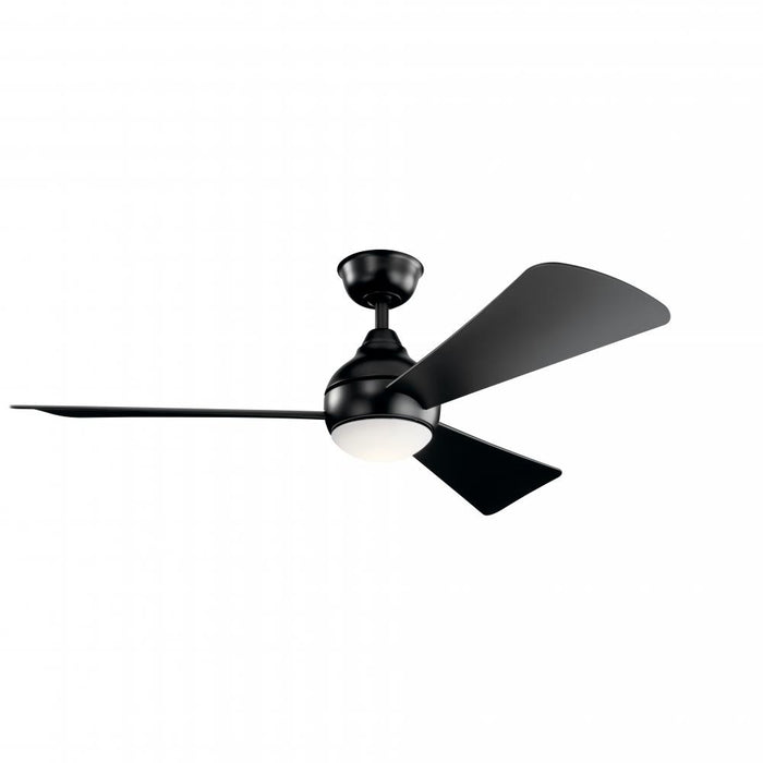 54 Inch Sola Fan LED