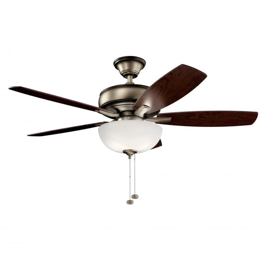 52 Inch Terra Select Fan LED