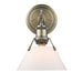 Orwell 1 Light Bath Vanity