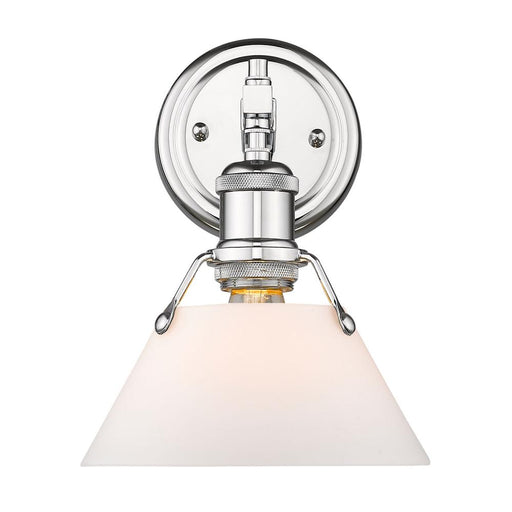 Orwell 1 Light Bath Vanity