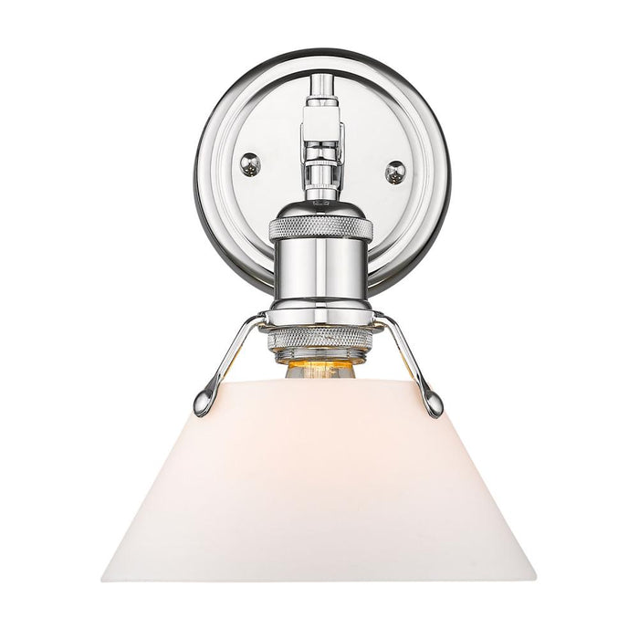 Orwell 1 Light Bath Vanity