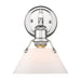 Orwell 1 Light Bath Vanity