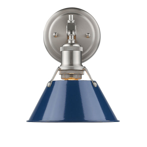 Orwell 1 Light Bath Vanity