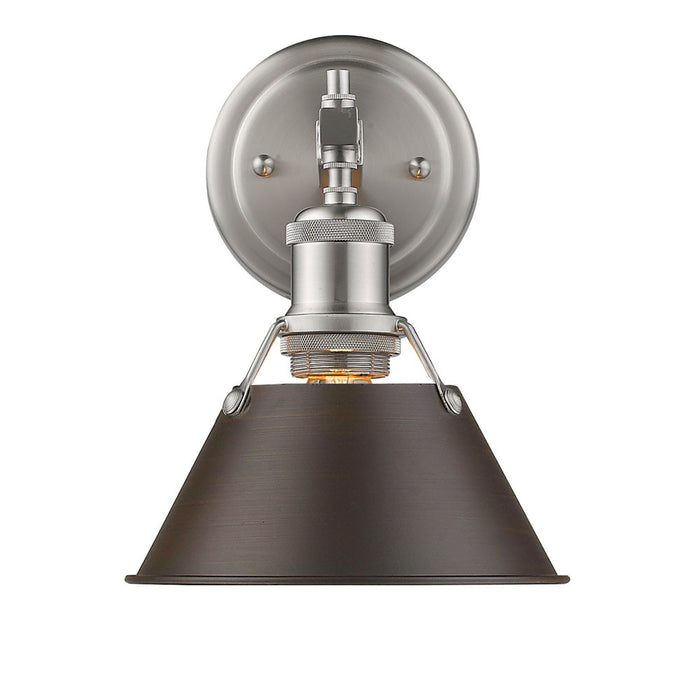 Orwell 1 Light Bath Vanity