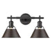 Orwell 2 Light Bath Vanity