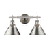 Orwell 2 Light Bath Vanity