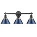 Orwell 3 Light Bath Vanity