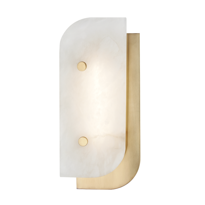 SMALL LED WALL SCONCE