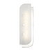 LARGE LED WALL SCONCE