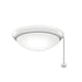 Low Profile LED Fixture