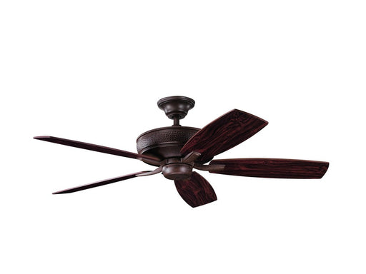 52 Inch Monarch II Fan