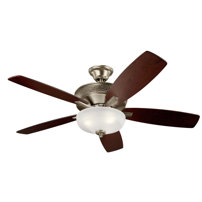 52 Inch Monarch II Select LED Fan