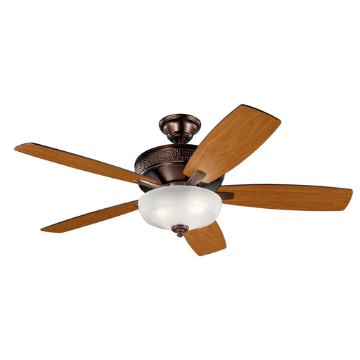 52 Inch Monarch II Select LED Fan