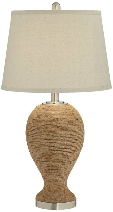 TL-ROPE TABLE LAMP