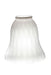 2 1/4 Inch Glass Shade WH Wate