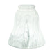 2 1/4 Inch Glass Shade