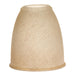2 1/4 Inch Glass Shade